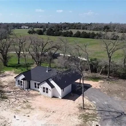 Image 3 - New Baden-Mt Pleasant Road, New Baden, Robertson County, TX, USA - House for sale
