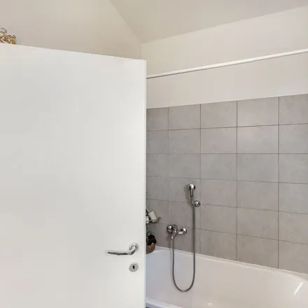 Rent this 5 bed apartment on Al Piccolo Bar in Via alla Campagna 18, 6900 Lugano