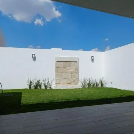 Image 1 - Paseo de las Lómas, Delegaciön Santa Rosa Jáuregui, QUE, Mexico - House for sale