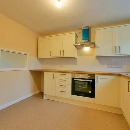 Image 9 - The Lennards, South Cerney, GL7 5UX, United Kingdom - Duplex for rent