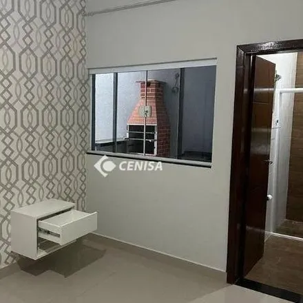 Buy this 6 bed house on Rua Renan Oliveira dos Santos in Parque Residencial Sabiás, Indaiatuba - SP