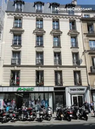 Image 3 - Paris 3e Arrondissement, IDF, FR - Apartment for rent