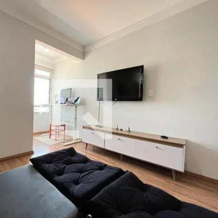 Buy this 2 bed apartment on Alameda dos Uapés in Mirandópolis, São Paulo - SP