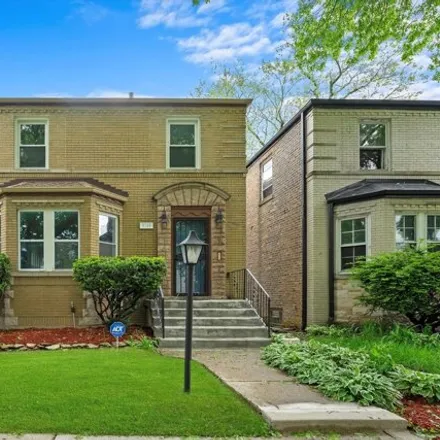 Buy this 4 bed house on 9119 South May Street in Chicago, IL 60620