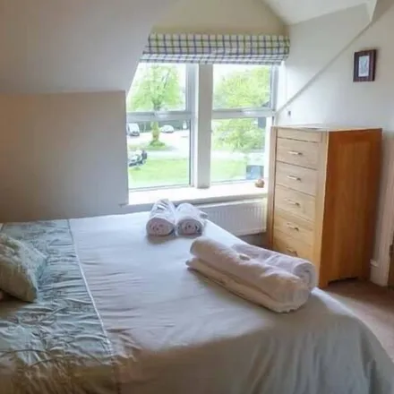 Rent this 1 bed apartment on Coniston in LA21 8ED, United Kingdom