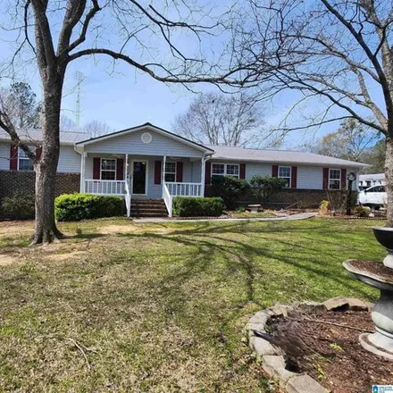 Buy this 4 bed house on unnamed road in Southside, Etowah County
