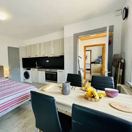 Rent this studio apartment on 88240 La Vôge-les-Bains
