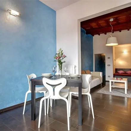 Image 7 - Via San Gallo, 75, 50120 Florence FI, Italy - Apartment for rent
