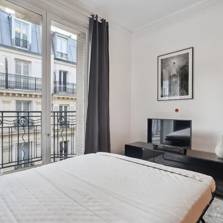 Image 5 - 14 Rue Troyon, 75017 Paris, France - Apartment for rent