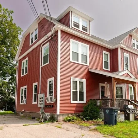 Buy this 7 bed house on 8 Courtland Street in Nashua, NH 03064