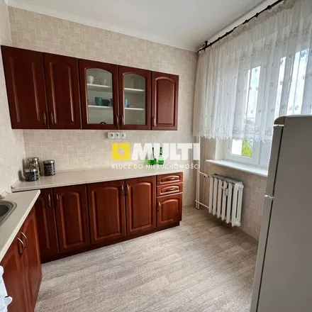 Image 5 - Parkowa 4, 71-600 Szczecin, Poland - Apartment for rent