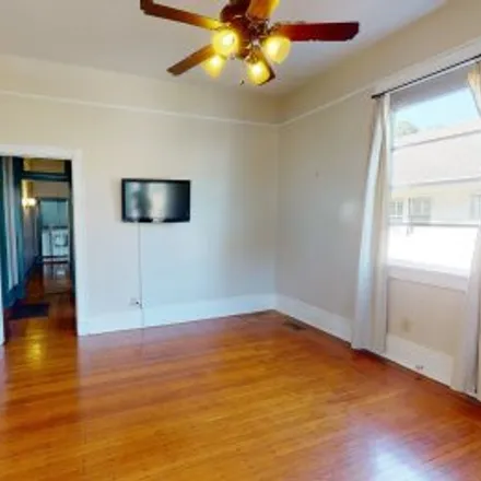 Rent this 2 bed apartment on 4418 Painters Street in Gentilly Terrace, New Orleans