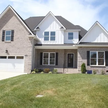Buy this 4 bed house on Shady Forest Drive in Murfreesboro, TN 37128