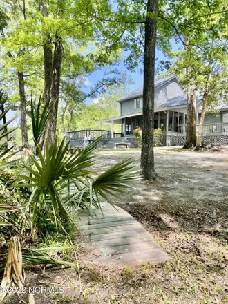 Image 9 - 401 Haven Trail Southwest, Brunswick County, NC 28470, USA - House for sale