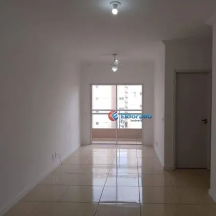 Rent this 2 bed apartment on unnamed road in Centro, Hortolândia - SP