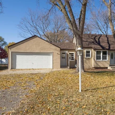 Buy this 3 bed house on 9455 Revere Lane North in Maple Grove, MN 55369
