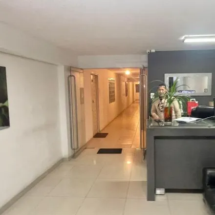 Buy this 3 bed apartment on Clínica NATCLAR in Avenida Manuel Olguin 906, Santiago de Surco