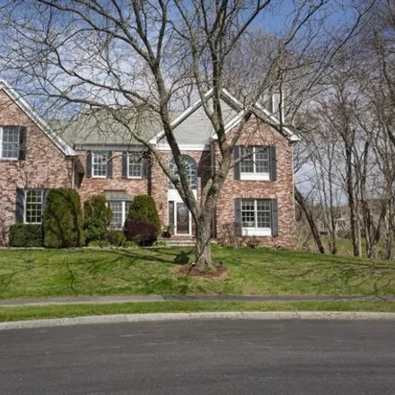 Buy this 4 bed house on 2 Sleigh Lane in Westborough, MA 01581