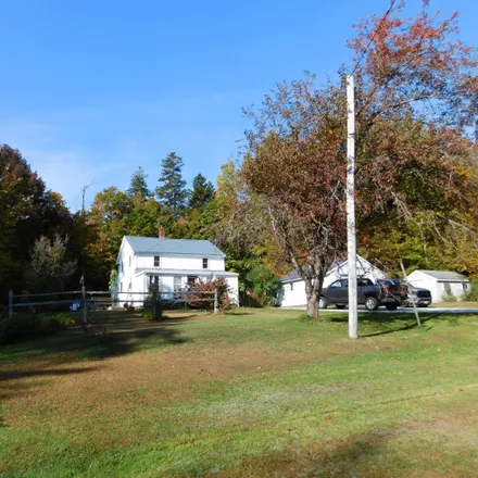 Image 6 - 775 Atlantic Highway, Lincolnville, 04849, USA - House for sale