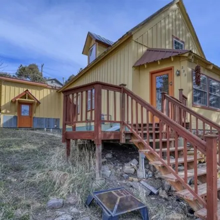 Image 2 - Lewis Street, Pagosa Springs, CO 88147, USA - House for sale