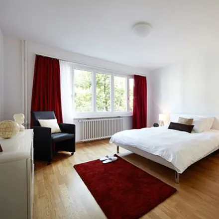 Image 4 - Forchstrasse 163, 8032 Zurich, Switzerland - Apartment for rent