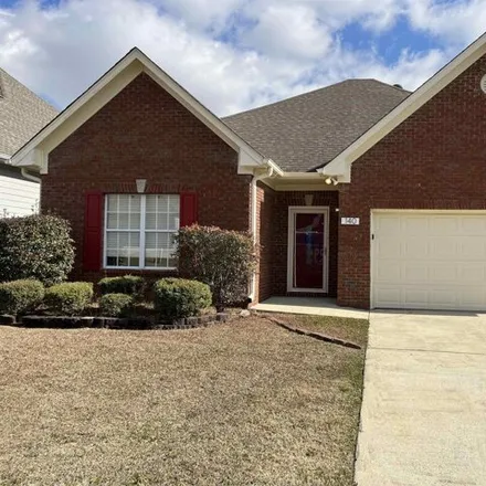 Buy this 3 bed house on 138 Charlton Lane in Calera, AL 35040