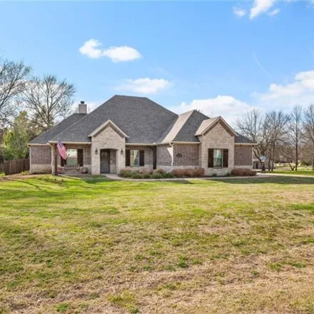 Buy this 4 bed house on 6529 Carolyn Court in Sherman, TX 75092