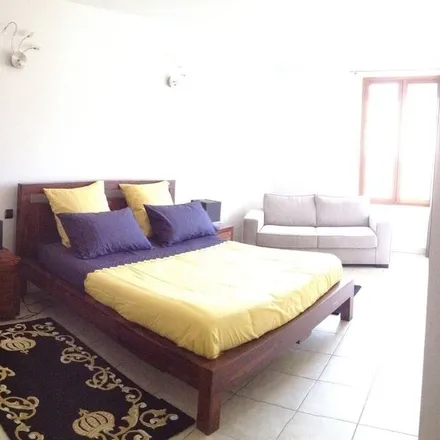 Rent this 3 bed house on 84410 Bédoin