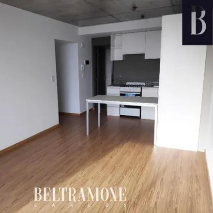 Buy this studio apartment on Italia 2604 in Parque, Rosario