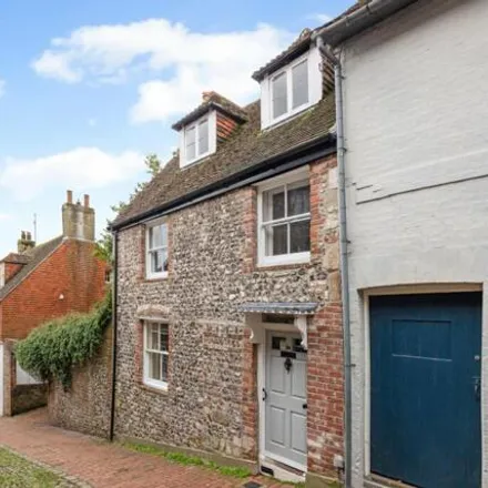 Buy this 3 bed house on Keere Street in Lewes, BN7 1TY