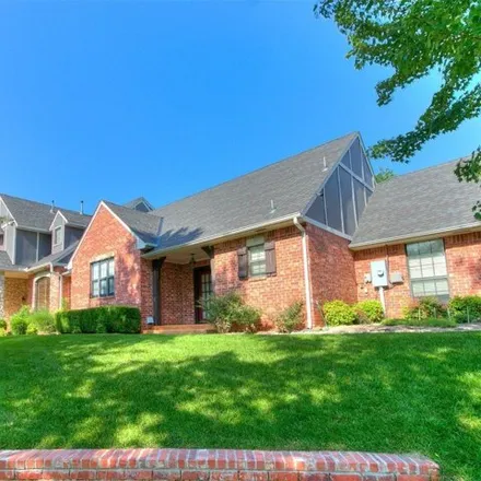 Buy this 4 bed house on 3499 Fox Hill Terrace in Edmond, OK 73034