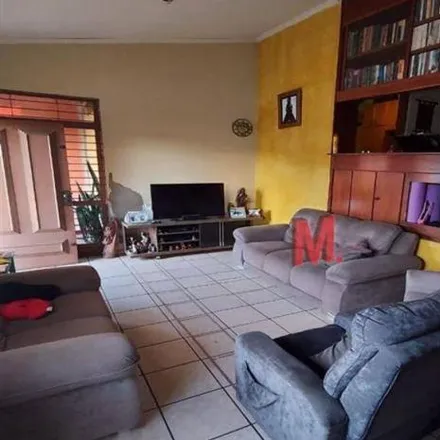 Buy this 3 bed house on Rua Serafina Milego Latorre in Jardim Vera Cruz, Sorocaba - SP