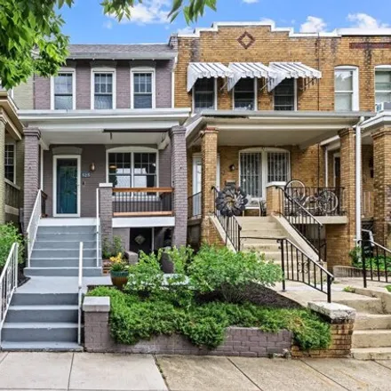Buy this 3 bed house on 525 24th St NE in Washington, District of Columbia
