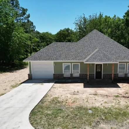 Buy this 3 bed house on 498 Crosby Street in Lindale, TX 75771