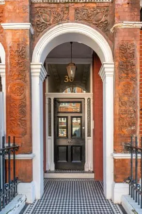 Image 3 - 39 Palace Court, London, W2 4HU, United Kingdom - Apartment for sale