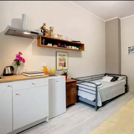 Rent this 2 bed room on snai in Viale Famagosta, 20142 Milan MI