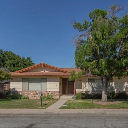 Buy this 3 bed house on 3363 Stanley Avenue in Turlock, CA 95382