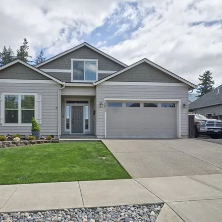 Buy this 3 bed house on 10011 Northeast 33rd Court in Vancouver, WA 98686