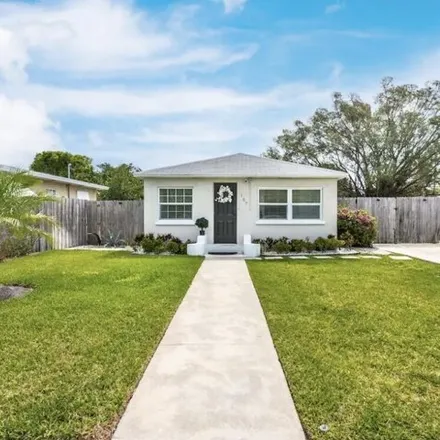 Buy this 3 bed house on 113 Northwest 10th Avenue in Delray Beach, FL 33444