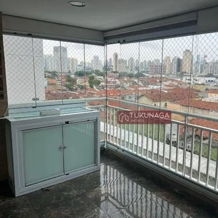 Image 2 - Avenida Celso Garcia 5630, Parque São Jorge, São Paulo - SP, 03064-000, Brazil - Apartment for sale