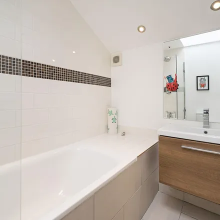 Rent this 4 bed apartment on 28 Seymour Walk in London, SW10 9NL