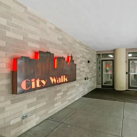 Image 2 - City Walk Condominiums, 9th Street East, Saint Paul, MN 55101, USA - Condo for sale
