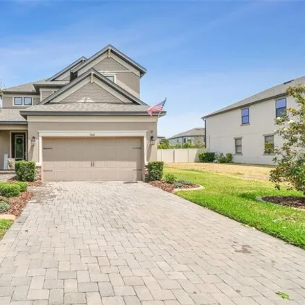 Buy this 3 bed house on 3678 Villamore Lane in Starkey Ranch, FL 33556