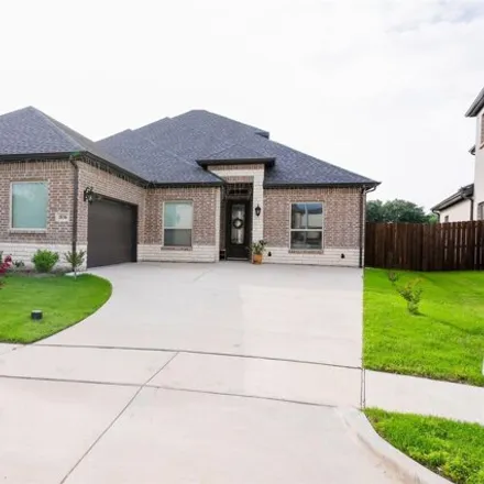 Buy this 4 bed house on unnamed road in Lakewood, Grand Prairie