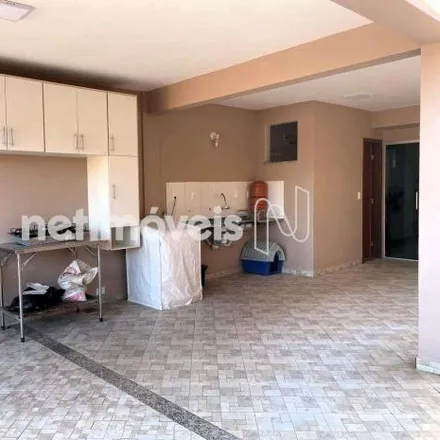 Buy this 3 bed house on Rua Quênia in Canaã, Belo Horizonte - MG