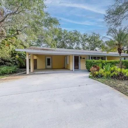 Buy this 4 bed house on 593 Date Palm Road in Vero Beach, FL 32963