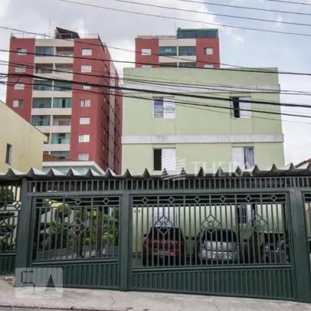 Image 1 - Rua Duque D'abruzzo, Rudge Ramos, São Bernardo do Campo - SP, 09636, Brazil - Apartment for sale