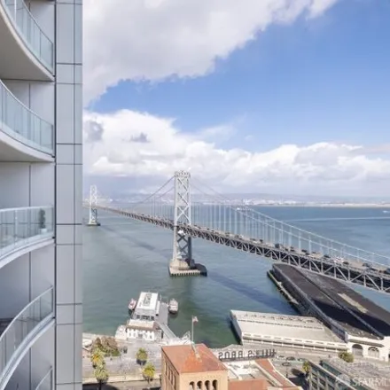 Buy this 3 bed condo on The Infinity II in 338 Spear Street, San Francisco