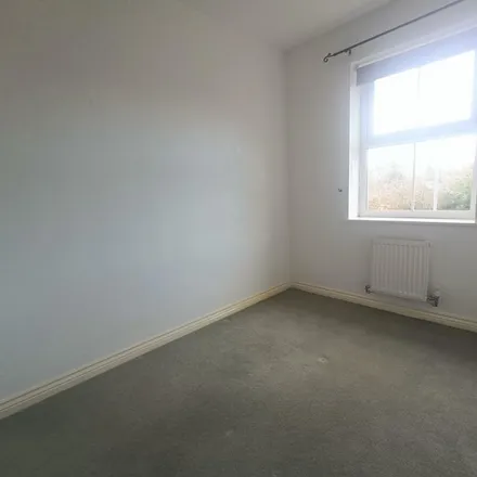 Image 1 - Parliament Street, Sutton-in-Ashfield, NG17 1DB, United Kingdom - Apartment for rent