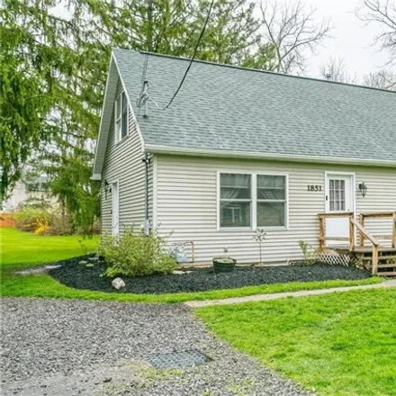 Buy this 4 bed house on 1851 Livingston Street in Village of Lima, Livingston County